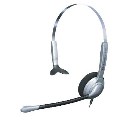 SH 330 Mono NC Kopfbügel Headset