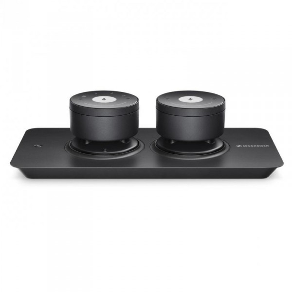TeamConnect Wireless – Tray-M Set