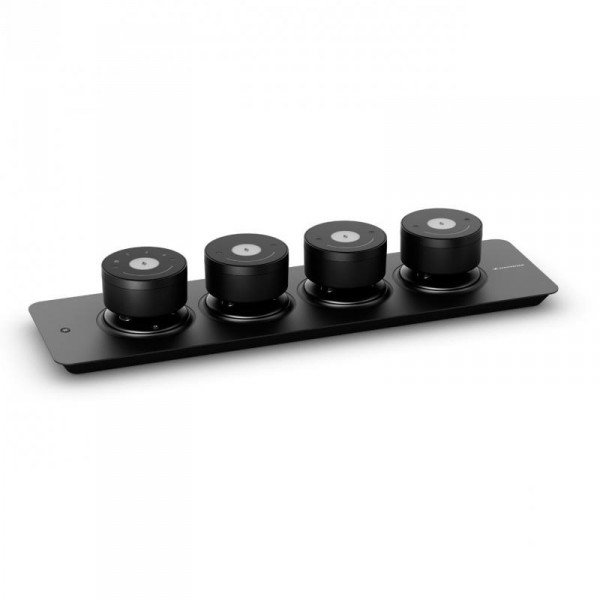 TeamConnect Wireless - Tray Set