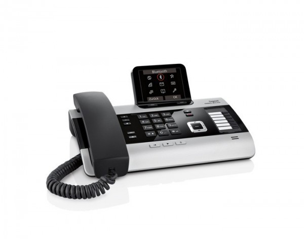 Gigaset DX800A ISDN