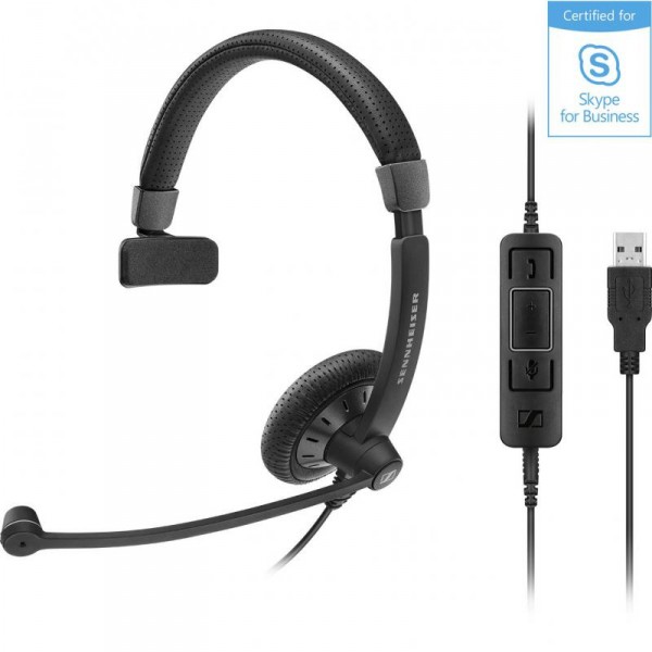 SC 45 USB MS