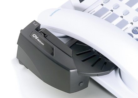Plantronics GN 1000 Handhörer-Lifter