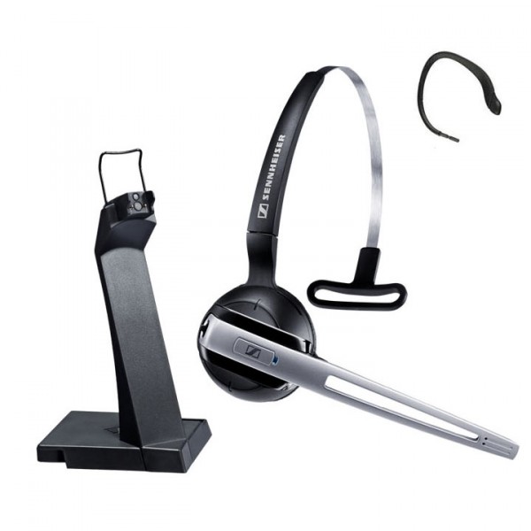 DW 10 – Office GAP