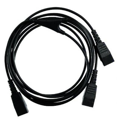 Supervisor Y-Kabel