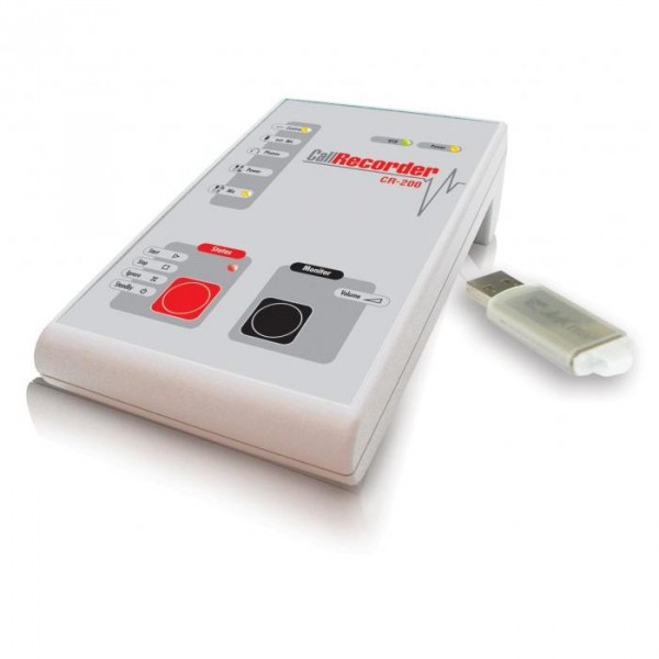 musiphone CR-200 USB