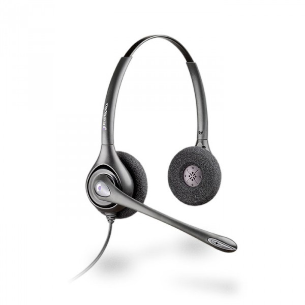 HW261 N/A SupraPlus Wideband Binaural NC