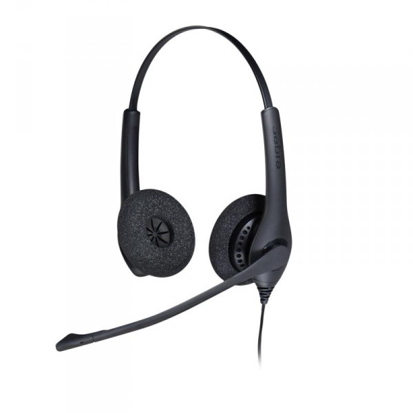 Jabra BIZ 1500 Duo Wideband NC