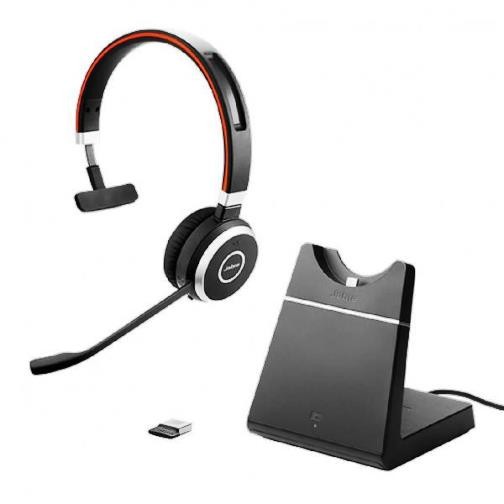 EVOLVE 65 MS Mono