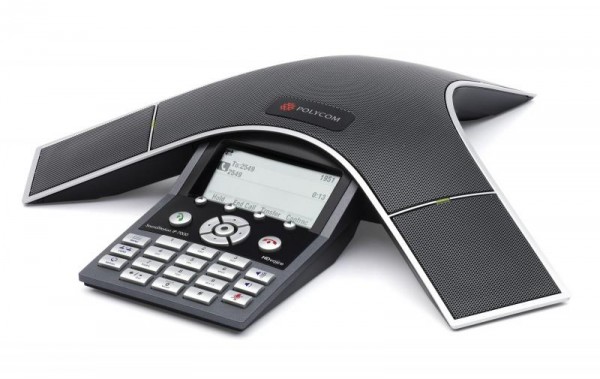SoundStation IP7000 SIP Power over Ethernet