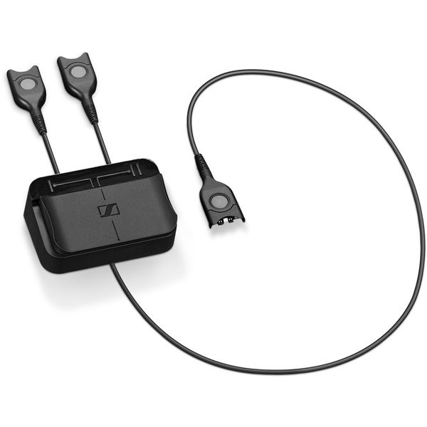 UI 815 Switch Box