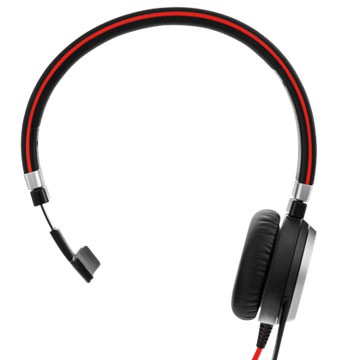 EVOLVE 40 UC Mono