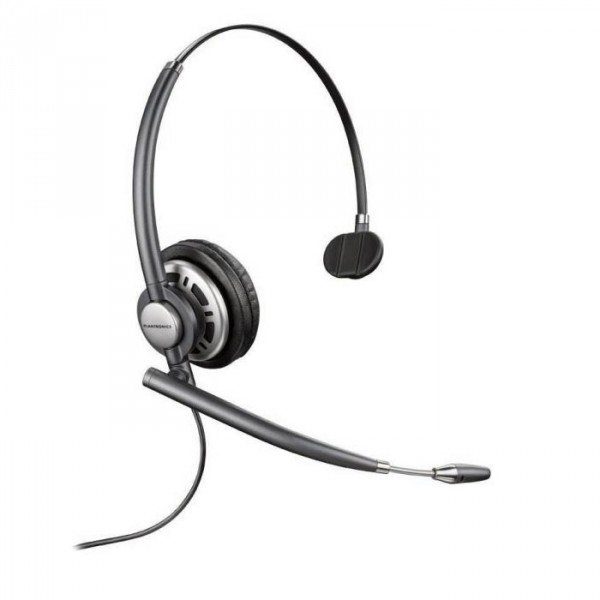 Plantronics HW710 EncorePro Monaural Wideband NC