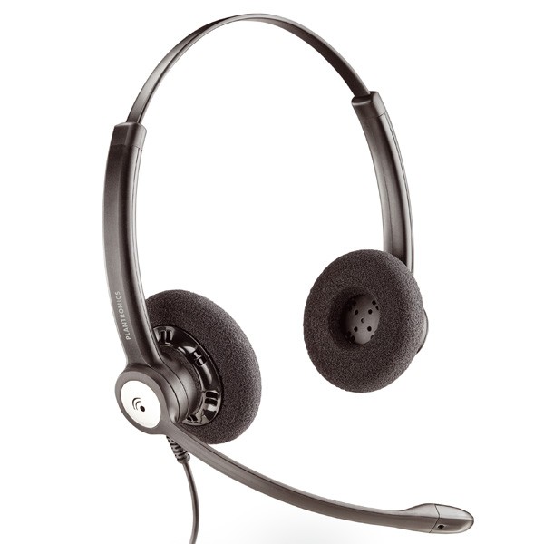 HW121 N/A Entera Binaural NC Kopfbügelmodell