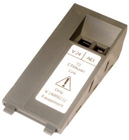 T3 CTI-Audiolink