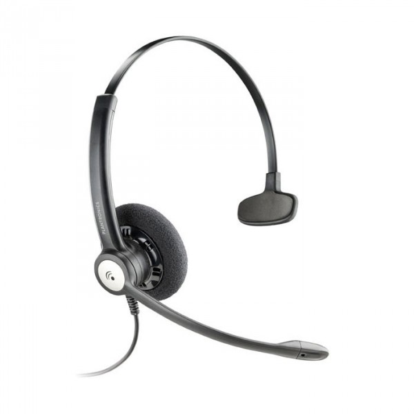 HW111 N/A Entera Monaural NC Kopfbügelmodell