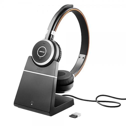 EVOLVE 65 MS Duo