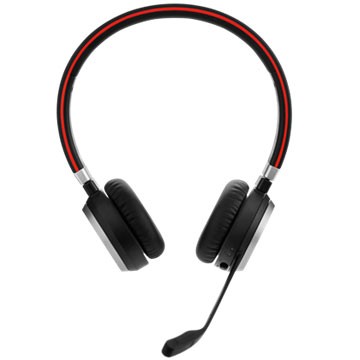 EVOLVE 65 UC Duo