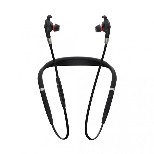 EVOLVE 75e Duo