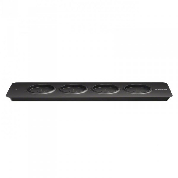 TeamConnect Wireless - Tray