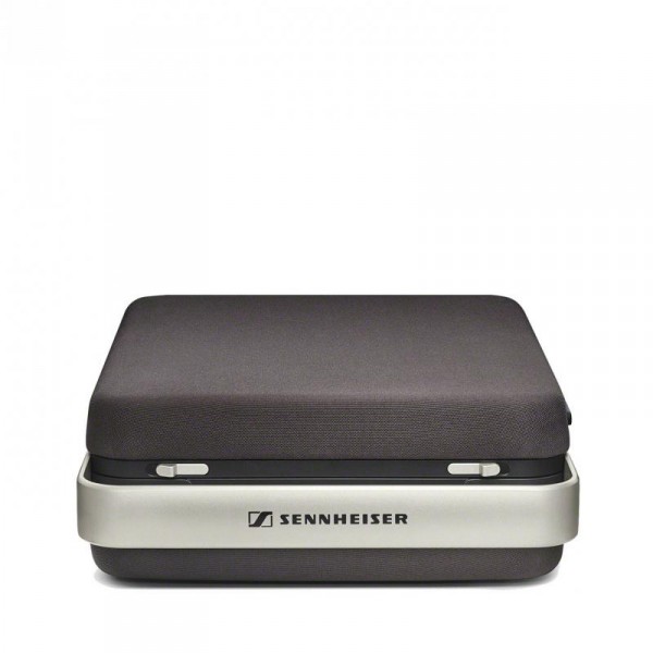 TeamConnect Wireless - Case