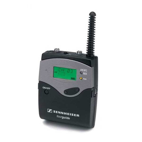 TourGuide SK 2020-D + HS 2-EW