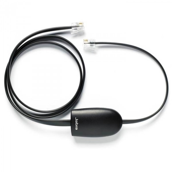 Plantronics EHS-Adapterkabel für Cisco