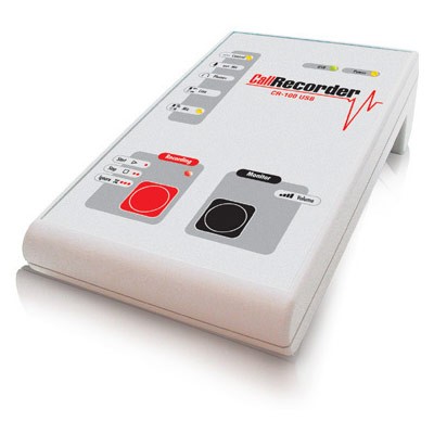 musiphone CR-100 USB